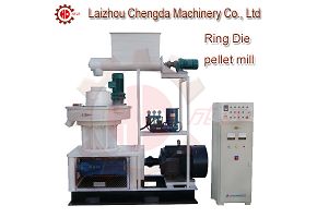 Mkl400, Mkl450 U Mkl560 Magni tal-Pellet